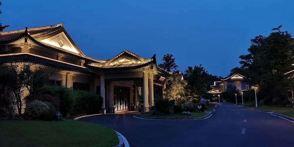 Xizi Hotel · Wangzhuang