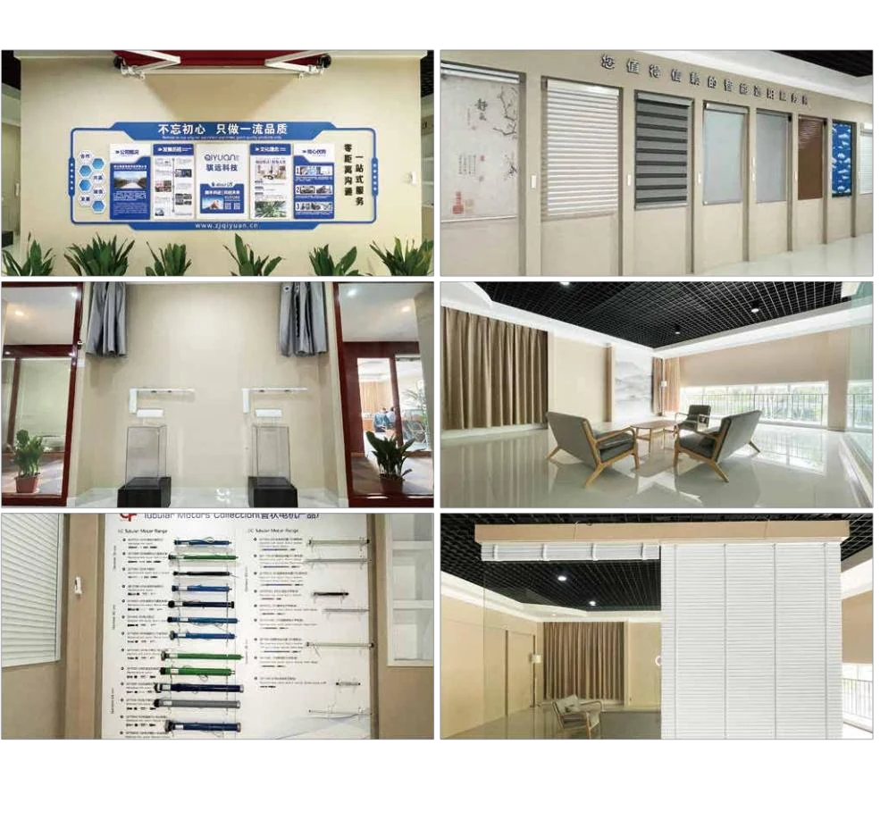 Showroom